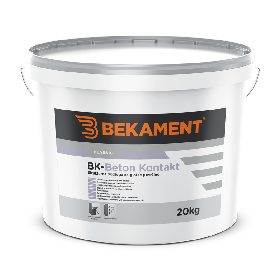 BK Beton Kontakt