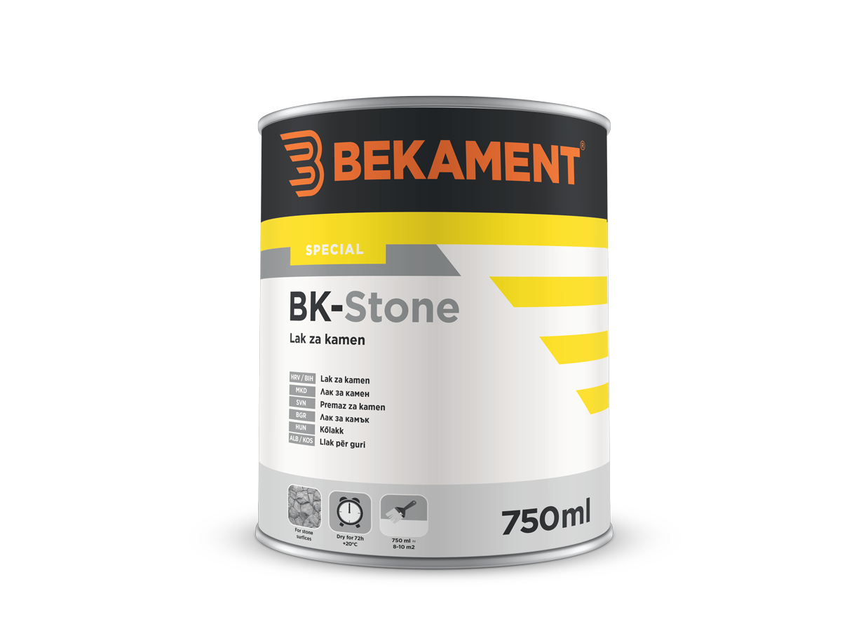 BK Stone