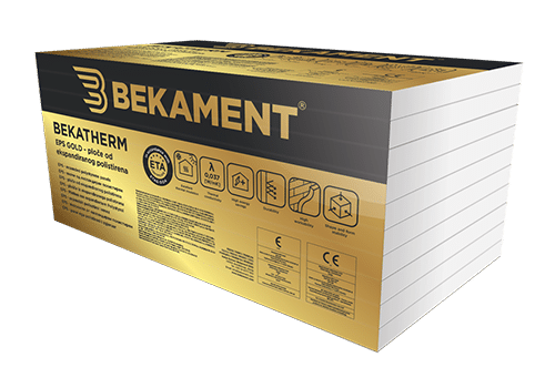 Bekatherm EPS Gold